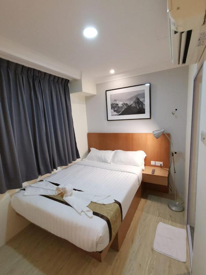 Cherryloft @ Lorong 10 Singapur Exteriér fotografie